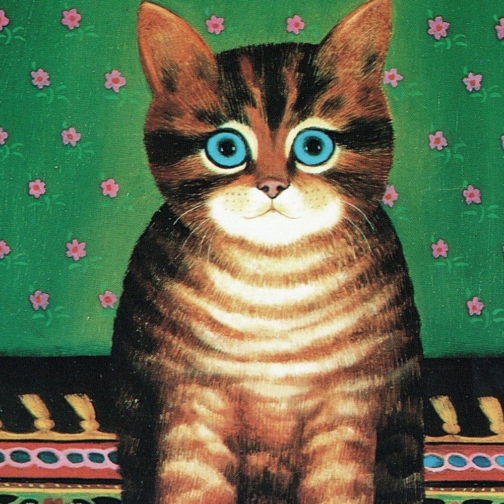 Meet your Posher, Vicki